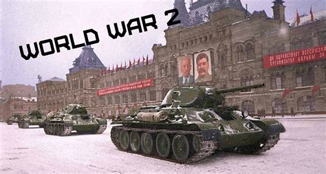 Steam Workshop::World War II .